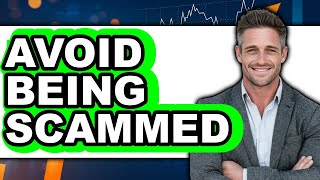 Información How to Avoid Being Scammed 2025 (Only Way) Actualización