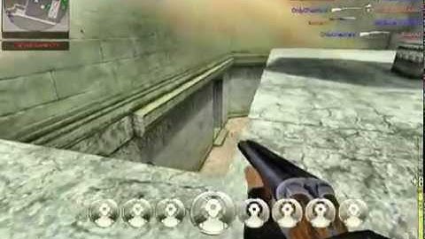 Blackshot Wapons Hack By OnlyCheaters  2014