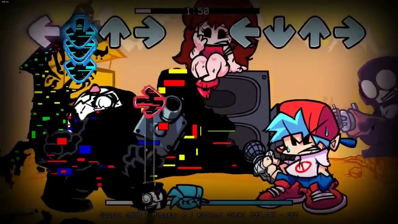 HGU - Cover En Español Latino (ADELANTO)