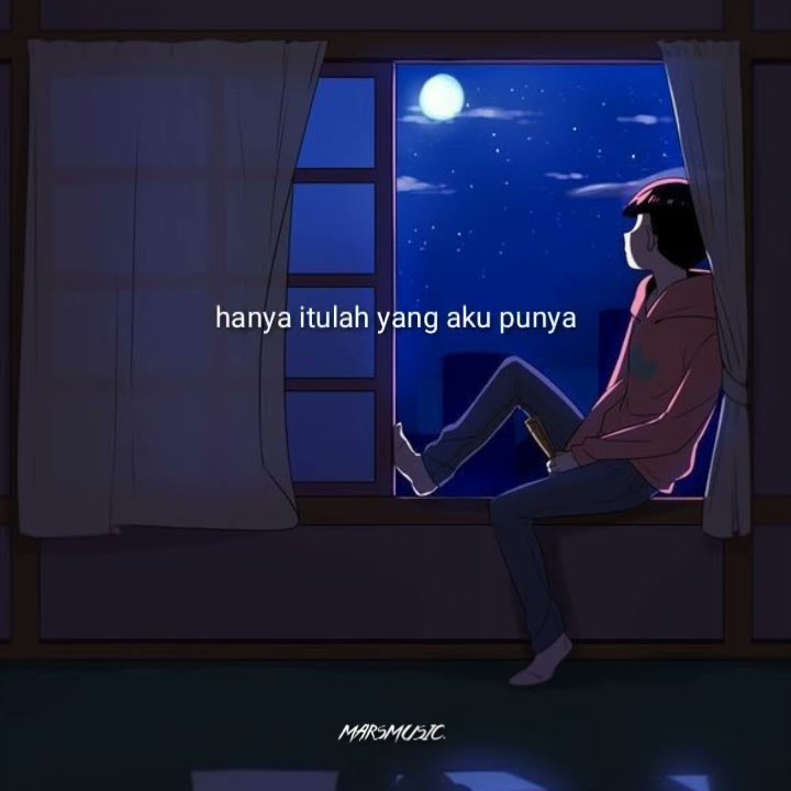 story wa drive ~ bersama bintang ⭐