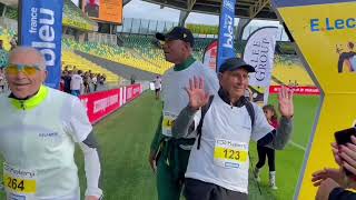 Le FC Nantes fête ses 80 ans