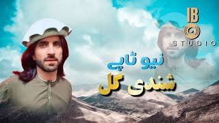 Roshan Pa Khando Shah Kinra Strga Rap Waya | Shandi Gul New Songs 2023 Tappy | #ٹپی | Pashto New So