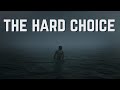 The Hard Choice: An Epilogue For The Last Of Us Part II