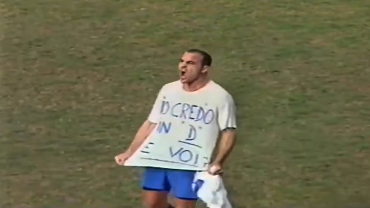 Siracusa - Atletico Catania 2-0 💙 3 Marzo 2002