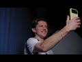 Behind the scenes with Conor Gallagher on signing day! 🎬