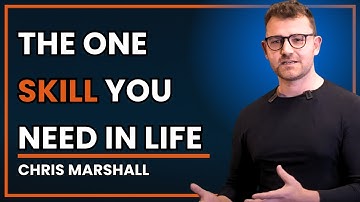 How to Avoid Burnout | Ignite Your Creativity | Chris Marshall | Redefining Wisdom Ep. 034
