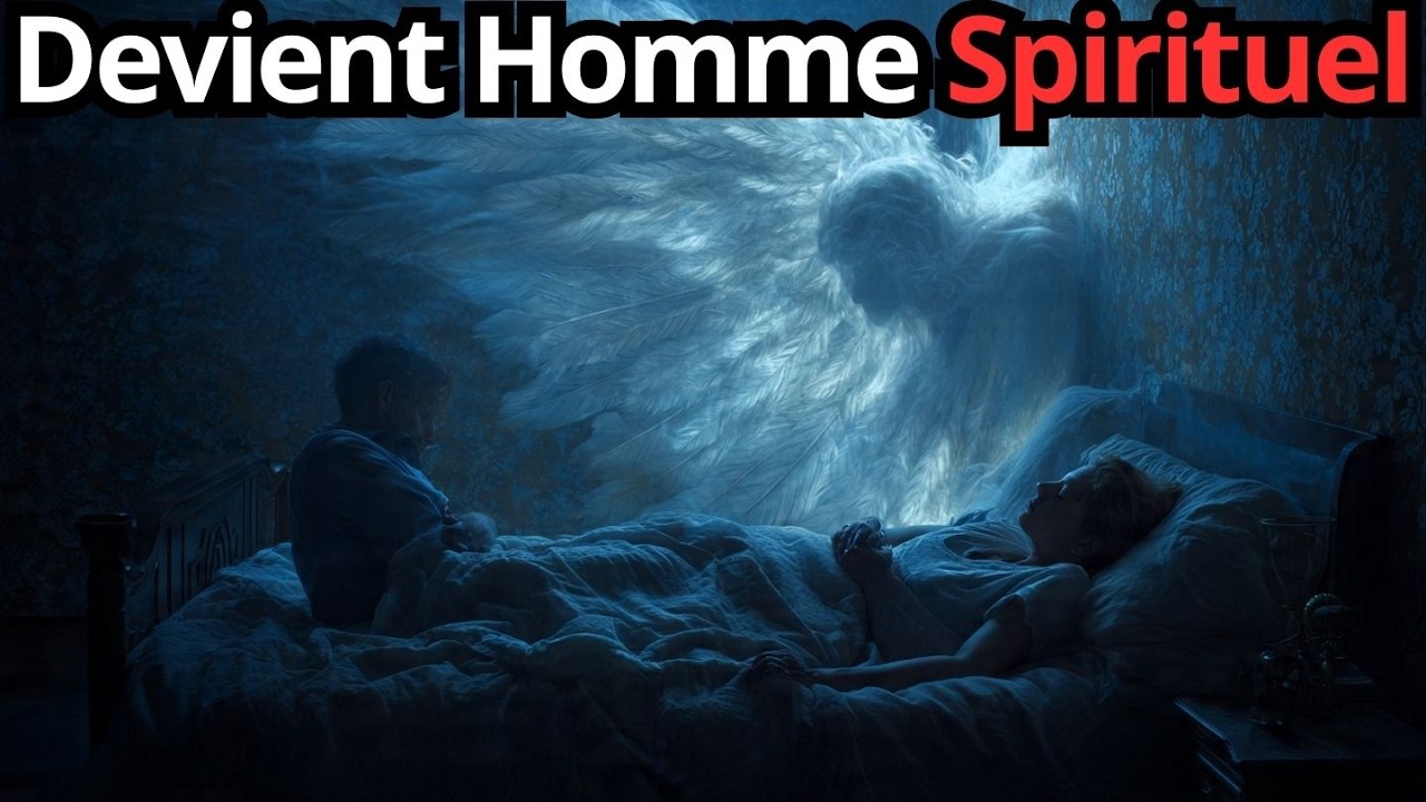 (élus) 07 Choses à savoir Pour Devenir un Homme Spirituel