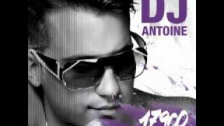 DJ ANTOINE