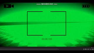 Night vision camera test (Unity)