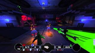 Paranautical Activity Beta V1.9 Patch Video