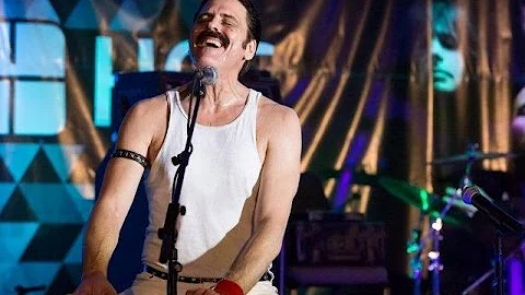 Queen Tribute (Almost Queen) Concert at ITW2016 by HGC Extra