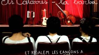 Video thumbnail of "La Barba - Els Catarres"