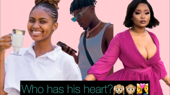 NDUH BROWNS MAKES HIS INTENTIONS VERY CLEAR ABOUT WHO HE LIKES|SIPHOKUHLE VS CYAN BOUJEE - YouTube