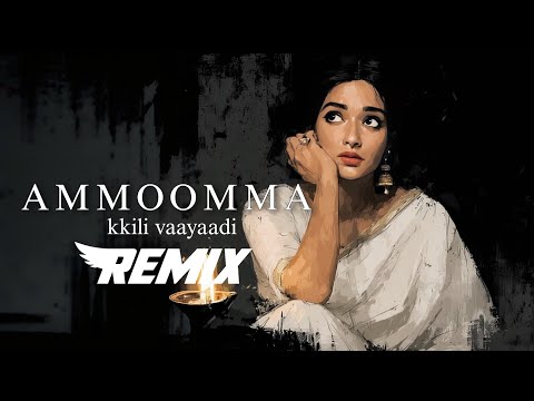 Ammoommakkili vaayaadi Dj | Remix song mix @DjkidDjkid 