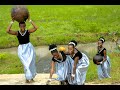 Ishurwe - by Club Indangaburundi(Official Video)