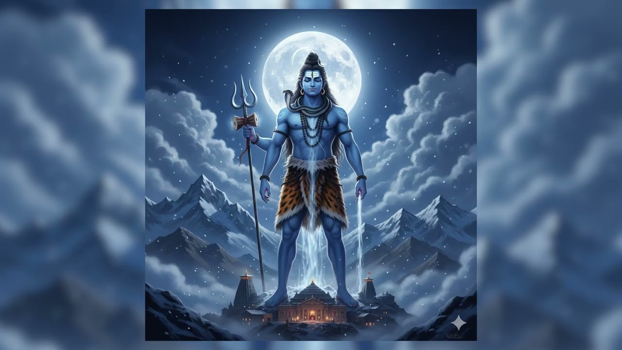 Har Har Mahadev 2026 | T Bhakti Sagar