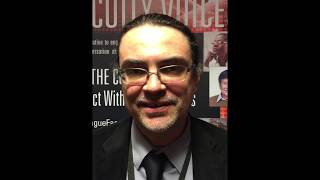 Faculty Voices Jonathan Cornick