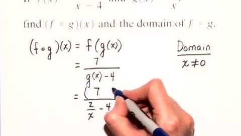 Blitzer PREC 5e ChapterTestPrepVideo CH1 #32