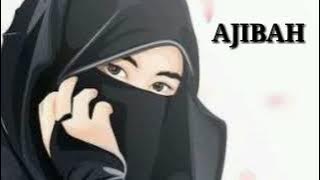AJIBAH (Arabic song)