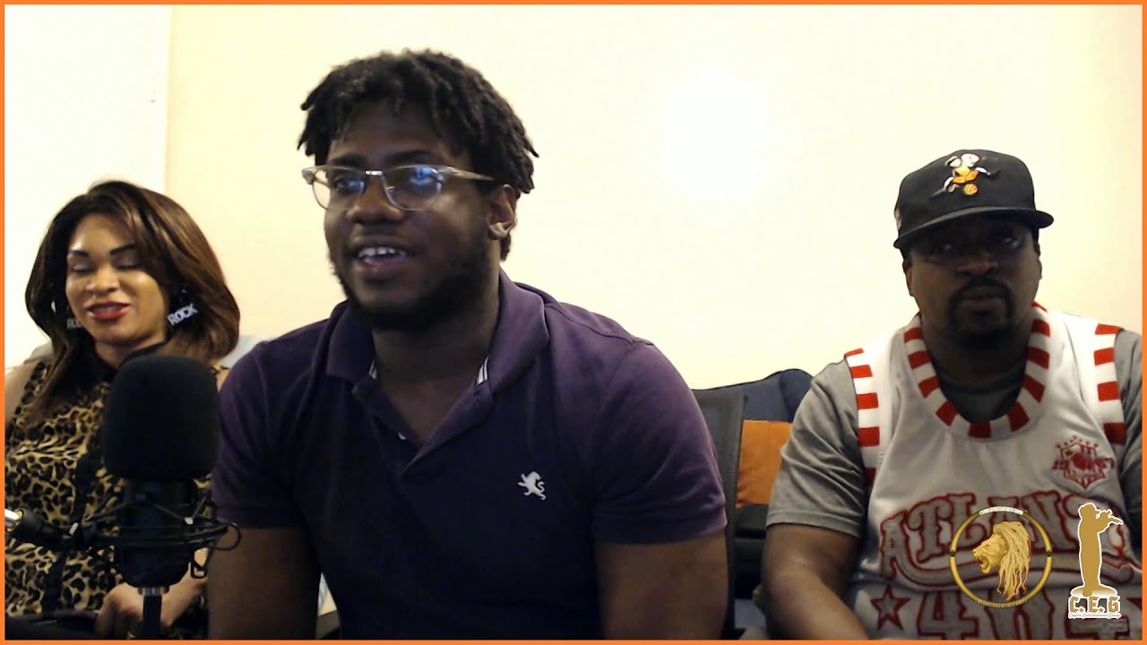 Young Kings FLA TV Episode 5 - Election 2020, Kamala Harris, King Von, and Presidential Thoughts