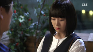 Nam Goong Min, failed to confess his love to Minah! 《Beautiful Gong Shim》 미녀 공심이 EP10