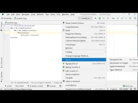 Sorting in List using python