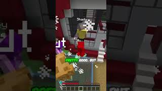 Minecraft, But 1 Step = +1 Moon (Part 1)