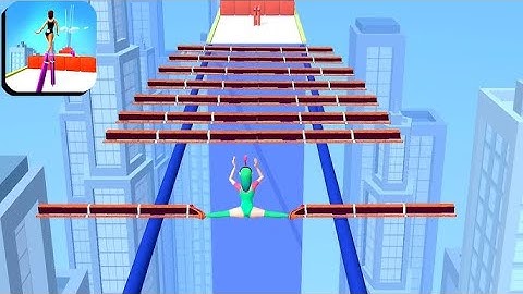 High Heels 👠👢💝 Satisfying Mobile Games Level 67 Gameplay All Levels Walkthrough iOS,Android