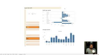 #Tableau Toggle button using parameter actions in Tableau | Parameter actions in Tableau
