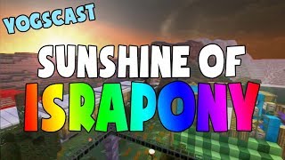 The Yogscast: Sunshine of Israpony Full Series screenshot 3