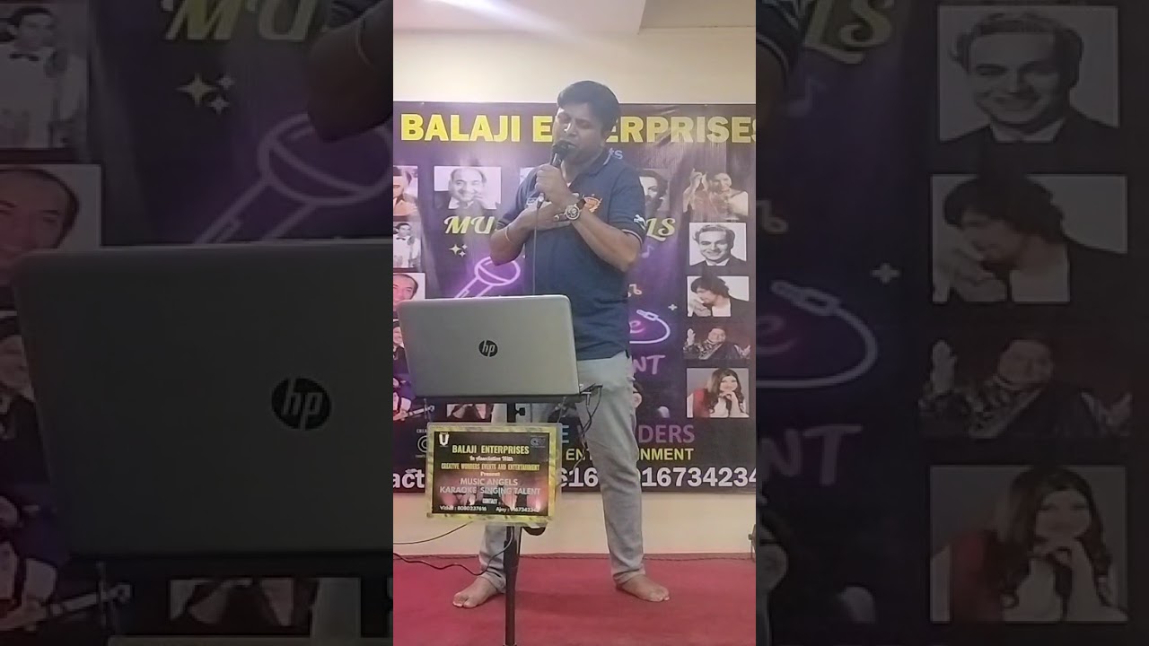 Niley niley ambar par..