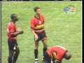 1996 (January 24 Angola 3 -Cameroon 3 (African Nations Cup)