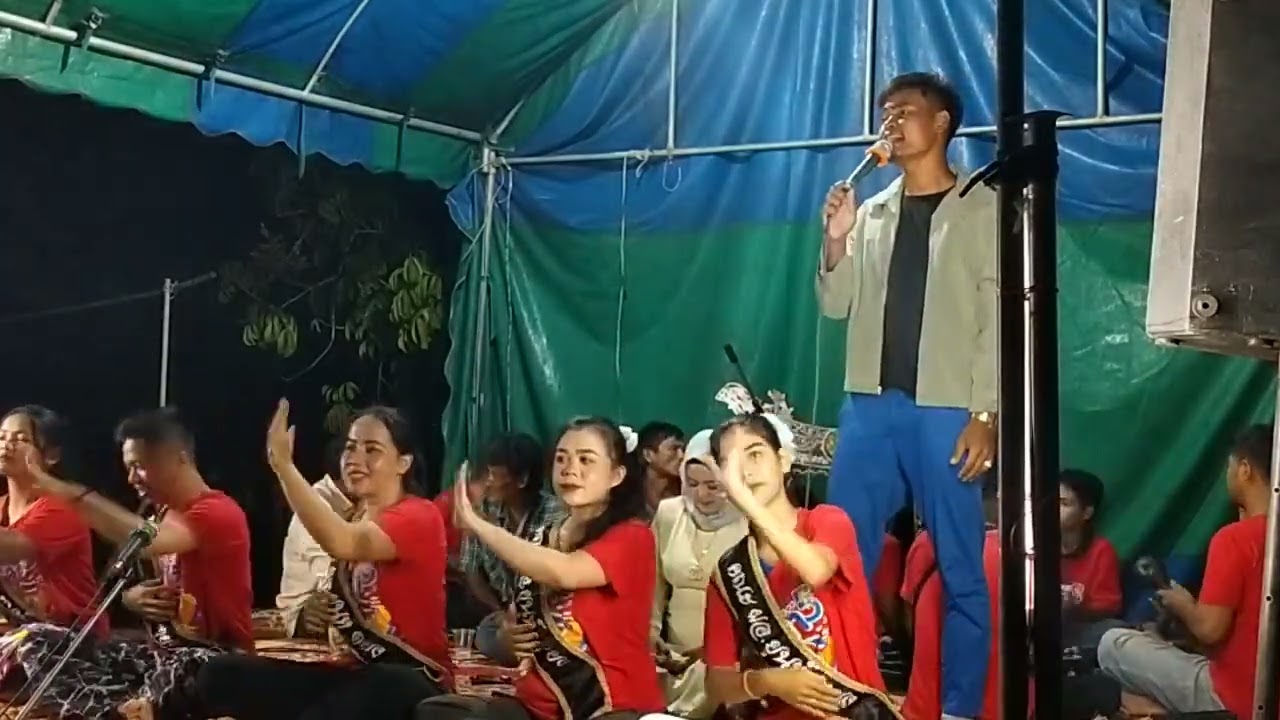 บาห์รี ยะหา นักร้องรุ่นใหม่