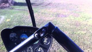 Learning To Fly A Helicopter Learning To Fly A Helicopter