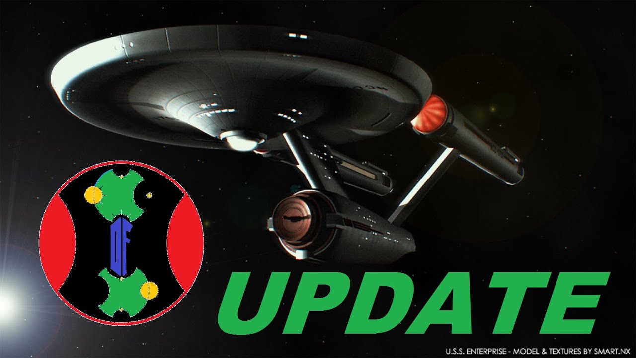 STAR TREK FAN FILM GUIDELINES (UPDATE)