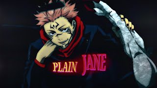 Plain Jane.test Shake And Cc