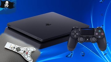 PS4 Jail Break for 9.0 with ESP32 S2 Key