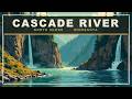 Cascade River State Park: Minnesota North Shore Waterfalls | Real-Time Hike + History