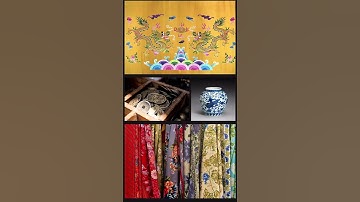 Thumbnail of TREASURE VOYAGES - Zheng He's Treasure Fleet #shorts #history #china #mingdynasty #treasure #voyage