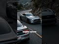 2035 Mustang: The Mind-Reading Muscle Car