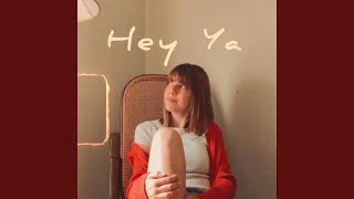 Video thumbnail of "Olivia Kramer - Hey Ya"