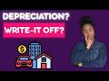 Assets & Depreciation for Home Care Agency Owners (Explained Simply)