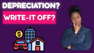 Assets &amp; Depreciation for Home Care Agency Owners (Explained Simply)