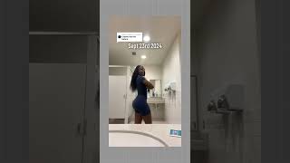 Your Answer Is Link In Bio Girl