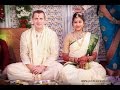 The Wedding Highlights  Sruti & John