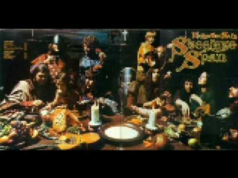 "King Henry" - Steeleye Span {AUDIO}