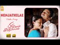 Nenjathilae  song  pirivom santhippom  cheran  sneha  vidyasagar  ayngaran