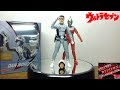 S.H.Figuarts Dan Moroboshi (Ultraseven) Review