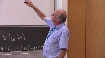 Aggregate risk (QRM Chapter 8)