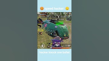 Omg 🥶😯 hacker fight me #bgmi #hacker #pubgmobile #aimlock #headshot #speedhacker